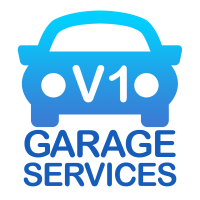 Garage Services - Full Flutter Application