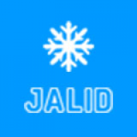 Jalid OnePage Portfolio Template With Admin Panel 