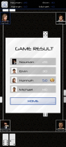 Cut Throat - Dominoes Multiplayer Game Unity Screenshot 10