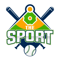 Baseball - Sports Club Logo Design