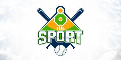 Baseball - Sports Club Logo Design