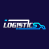 Auto Truck Transport Logistics Logo Design