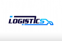 Auto Truck Transport Logistics Logo Design Screenshot 2