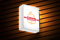 Restaurant Food Pastry Cake and Bakery Logo Design Screenshot 1