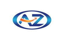 Brand Company A to Z Logo Design Screenshot 3