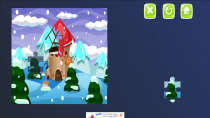 Kids Puzzle Game - Unity Game  Screenshot 7