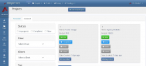 ProjectAce - Project and Client Management System Screenshot 3