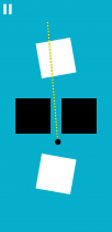 Aim - Hyper Casual Unity Game Screenshot 6