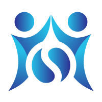 Social World Impact Logo Design