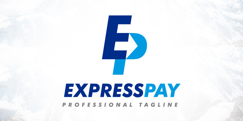 Finance Express Pay Logo Design