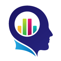 Artificial Intelligence Financial Advisor Pro Logo