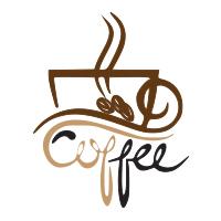 Coffee Bar Logo