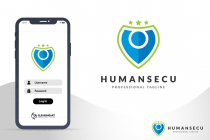 Human Shield - HR Admin Author Security Logo Screenshot 4