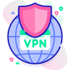 Krishna VPN - Powerful VPN App With Earning System