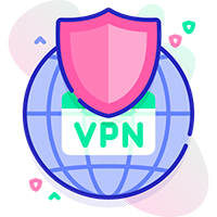 Krishna VPN - Powerful VPN App With Earning System