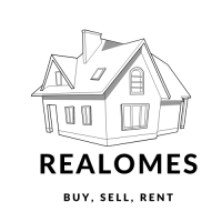 Realomes - React-Native Real Estate App