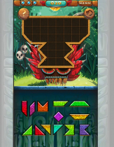 Shamans Puzzle - Buildbox Template Screenshot 6