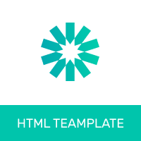 Etheum - NFT Marketplace HTML Website Template