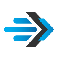Letter E - Business Exports Logo Design