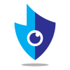 Smart Eye Security Logo Design