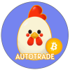 ChickenTrade - Robot Crypto Trading For Binance