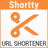 Shortty - Simple URL Shortener PHP Script