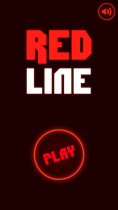 Redline - Full Buildbox Game Screenshot 1