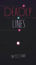 Deadly Lines - Full Buildbox Game Screenshot 1