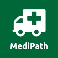 MediPath - Medical Landing Page HTML Template