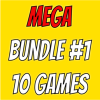 Mega Bundle - Buildbox Templates