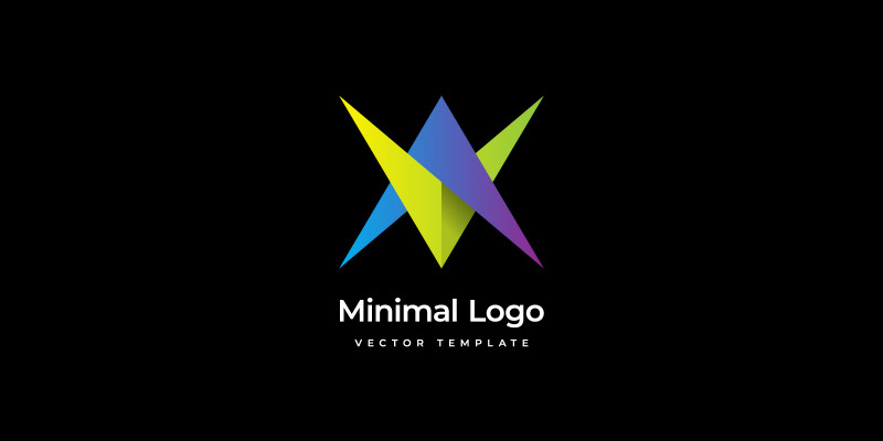 ​Investment Minimal Logo Template