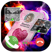 Photo Phone Dialer - Android App Source Code