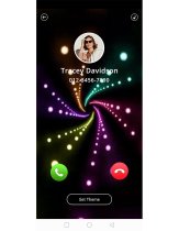 Photo Phone Dialer - Android App Source Code Screenshot 9