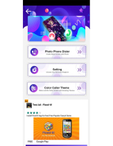 Photo Phone Dialer - Android App Source Code Screenshot 12