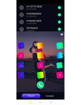 Photo Phone Dialer - Android App Source Code Screenshot 15