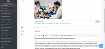 GenioLab Medical Laboratory Management Solution Screenshot 9