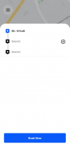 Cably - Figma Mobile Application UI Kit Screenshot 8