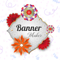 Festival Banner Maker - Android Source Code