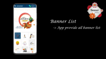 Festival Banner Maker - Android Source Code Screenshot 23