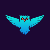 Wise Owl Logo Design 