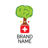 Fruit Tree Logo