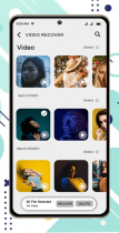 Deleted Photo Recovery Android App Screenshot 4