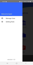 MyCRM - Web And Android Application Screenshot 4