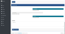 MyCRM - Web And Android Application Screenshot 13