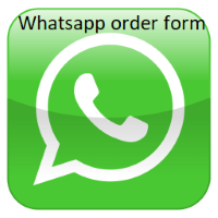 WhatsApp Order Form