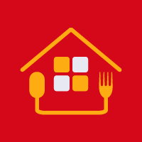 Food House Logo