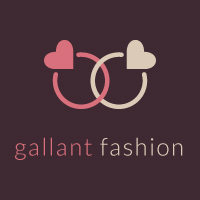 Gallant Fashion Logo