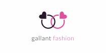 Gallant Fashion Logo Screenshot 3