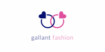 Gallant Fashion Logo Screenshot 4