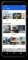 Real Estate App React Native With Firebase  Screenshot 5
